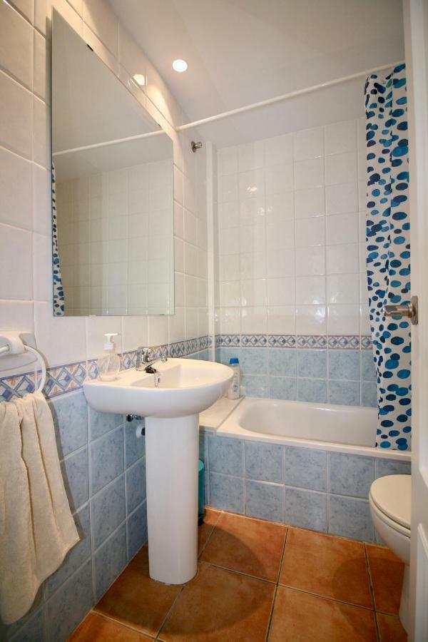 Apartamento Con Piscina Y Vistas Al Mar Aguamarina 36 Oliva Exteriör bild